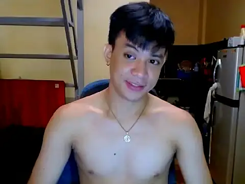 Webkamerová show AsianCUMQUICKLY