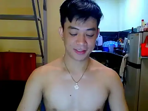 AsianCUMQUICKLY's Live XXX Chat