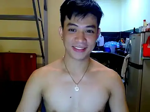 AsianCUMQUICKLY Pertunjukan Webcam
