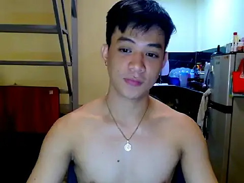 AsianCUMQUICKLY Pertunjukan Webcam