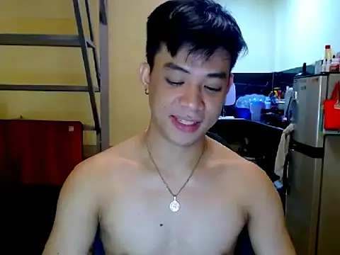 AsianCUMQUICKLY Pertunjukan Webcam