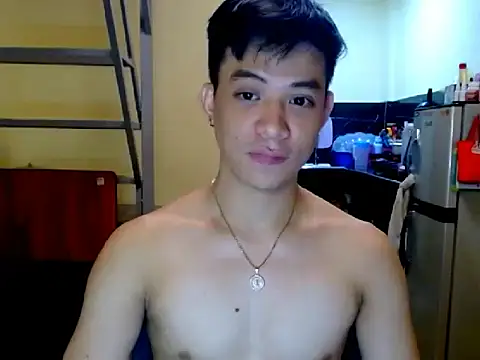 AsianCUMQUICKLY Pertunjukan Webcam