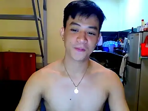 AsianCUMQUICKLY Pertunjukan Webcam