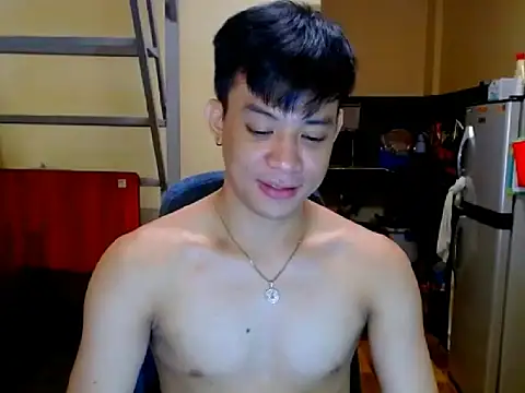 AsianCUMQUICKLY Pertunjukan Webcam