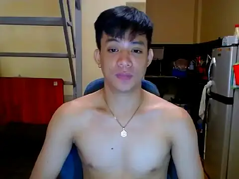 Show Webcam de AsianCUMQUICKLY