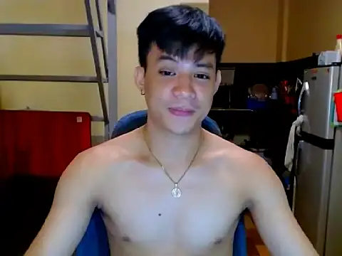 AsianCUMQUICKLY Pertunjukan Webcam