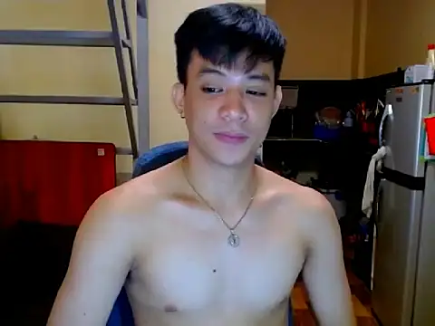 Webkamerová show AsianCUMQUICKLY