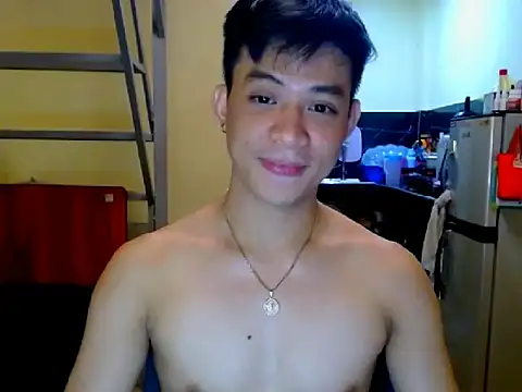AsianCUMQUICKLY – webcam-show