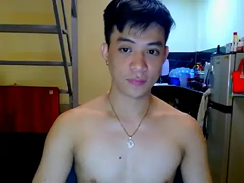 AsianCUMQUICKLY Pertunjukan Webcam