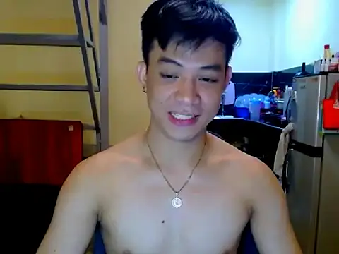 Pokazy przed kamerką – AsianCUMQUICKLY