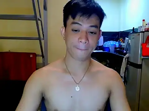 AsianCUMQUICKLY Pertunjukan Webcam