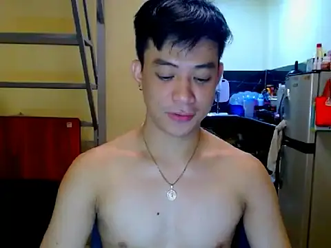 Show de webcam de AsianCUMQUICKLY