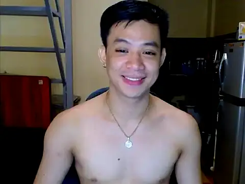 AsianCUMQUICKLY Pertunjukan Webcam