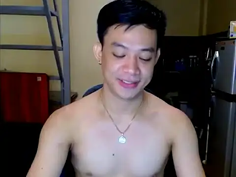 AsianCUMQUICKLY Pertunjukan Webcam