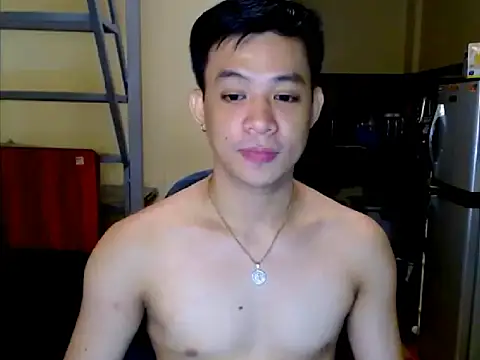 AsianCUMQUICKLY Pertunjukan Webcam