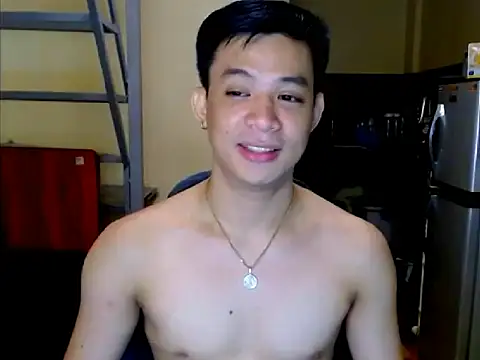 AsianCUMQUICKLY Pertunjukan Webcam