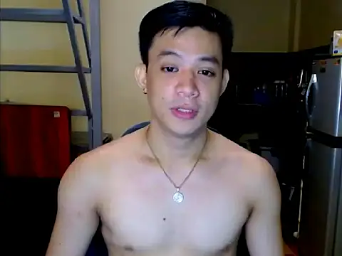 AsianCUMQUICKLY Pertunjukan Webcam