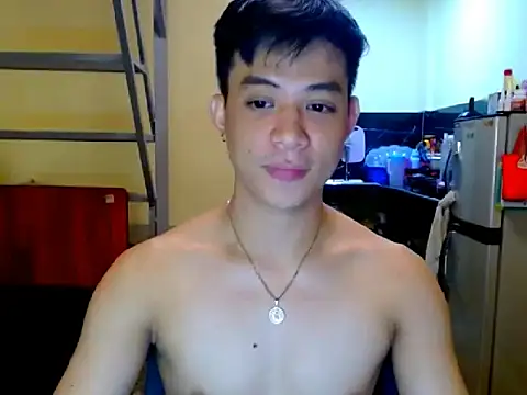 AsianCUMQUICKLY – webcam-show