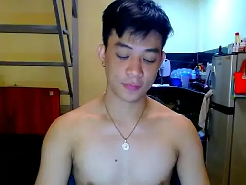 โชว์เว็บแคมของ AsianCUMQUICKLY