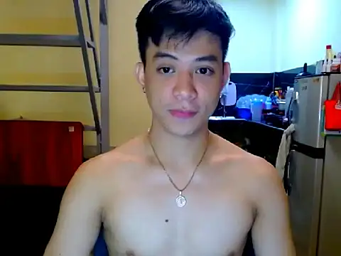 AsianCUMQUICKLY Pertunjukan Webcam