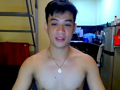 AsianCUMQUICKLY – webcam-show