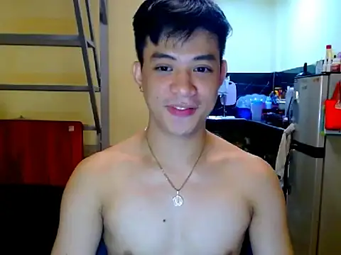 AsianCUMQUICKLY Pertunjukan Webcam