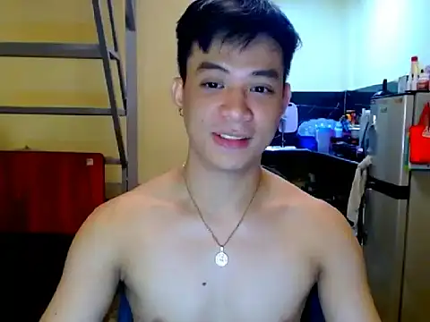 AsianCUMQUICKLY Pertunjukan Webcam