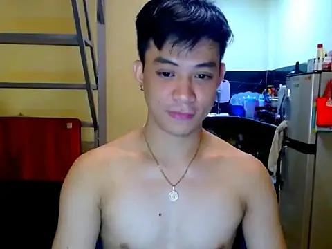 AsianCUMQUICKLY Pertunjukan Webcam