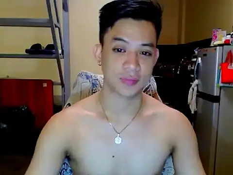 AsianCUMQUICKLY Pertunjukan Webcam