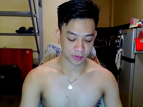 AsianCUMQUICKLY Pertunjukan Webcam