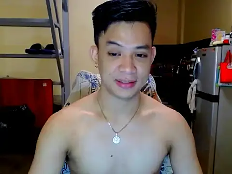 AsianCUMQUICKLY Pertunjukan Webcam