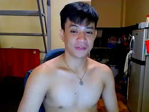 AsianCUMQUICKLY Pertunjukan Webcam