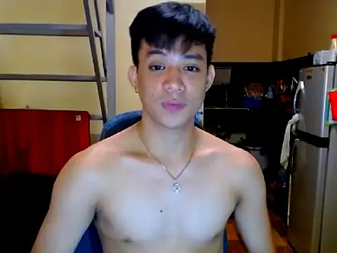AsianCUMQUICKLY 웹캠 쇼