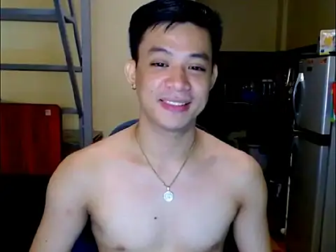 AsianCUMQUICKLY Pertunjukan Webcam