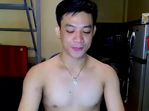 AsianCUMQUICKLY's Webcam Show