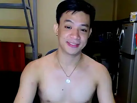 AsianCUMQUICKLY Pertunjukan Webcam