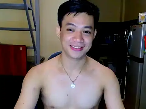 AsianCUMQUICKLY Pertunjukan Webcam