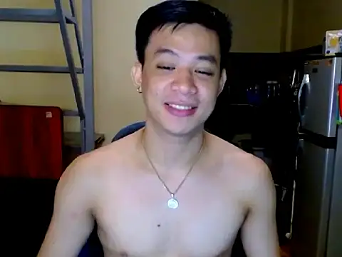 โชว์เว็บแคมของ AsianCUMQUICKLY