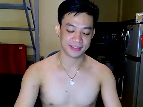 AsianCUMQUICKLY Pertunjukan Webcam