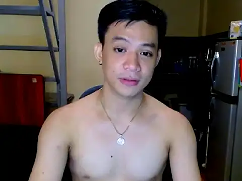 AsianCUMQUICKLY Pertunjukan Webcam