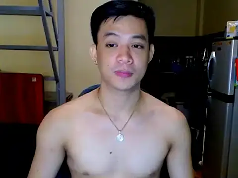 AsianCUMQUICKLY Pertunjukan Webcam