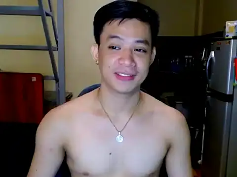 AsianCUMQUICKLY webcam show