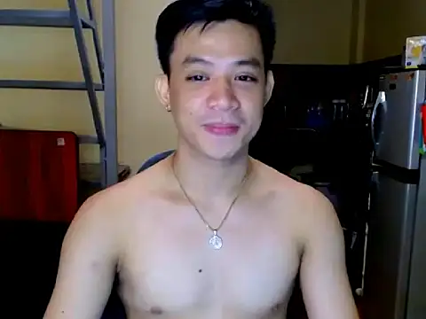 AsianCUMQUICKLY 웹캠 쇼