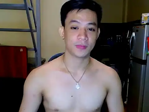 Pokazy przed kamerką – AsianCUMQUICKLY