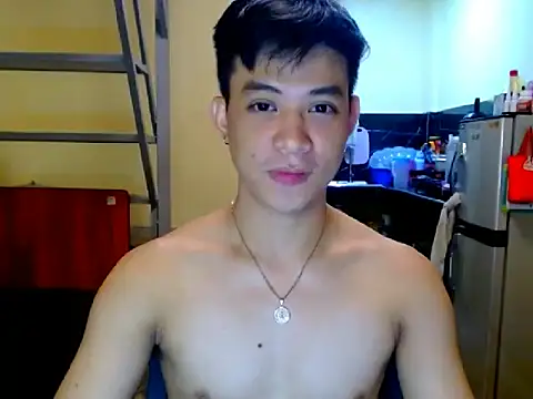 AsianCUMQUICKLY: онлайн-секс-чат