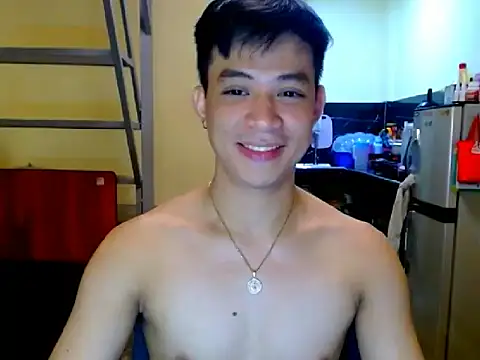 AsianCUMQUICKLY Шоу с уебкамера