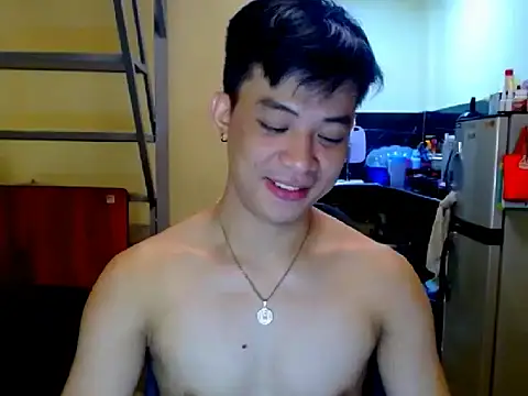 AsianCUMQUICKLY Pertunjukan Webcam