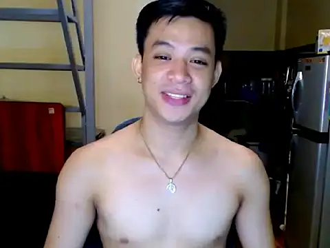 Webkamerová show AsianCUMQUICKLY