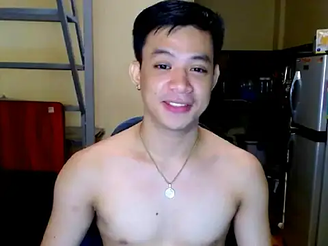 AsianCUMQUICKLY Webcam Show