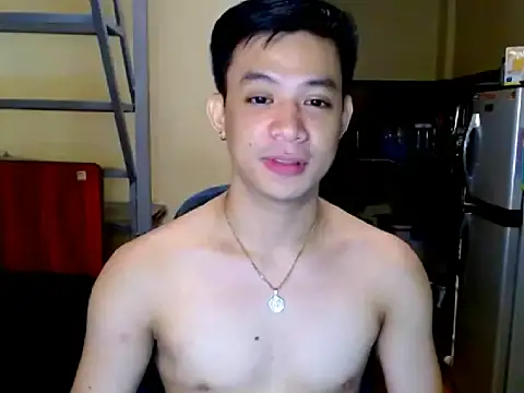 AsianCUMQUICKLY Pertunjukan Webcam